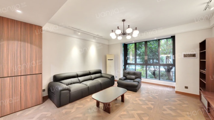 金沙国际花园二手房实景图