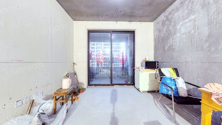 长坝和润花园二手房实景图