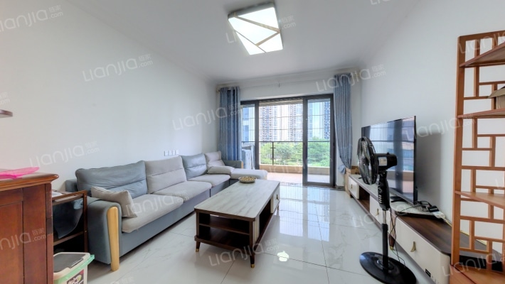 碧桂园珑誉花园二手房实景图