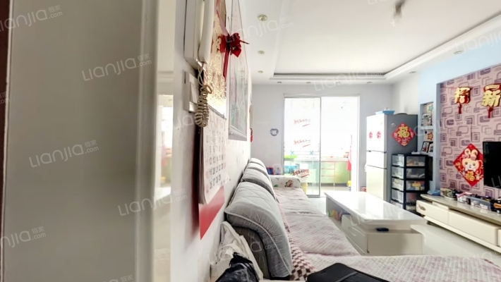 西豪丽景C区二手房实景图