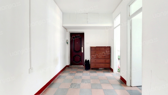 坞城医院宿舍二手房实景图