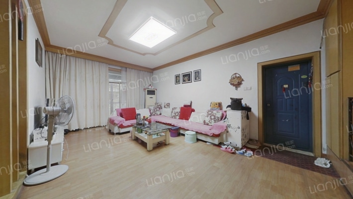 红光花园二手房实景图