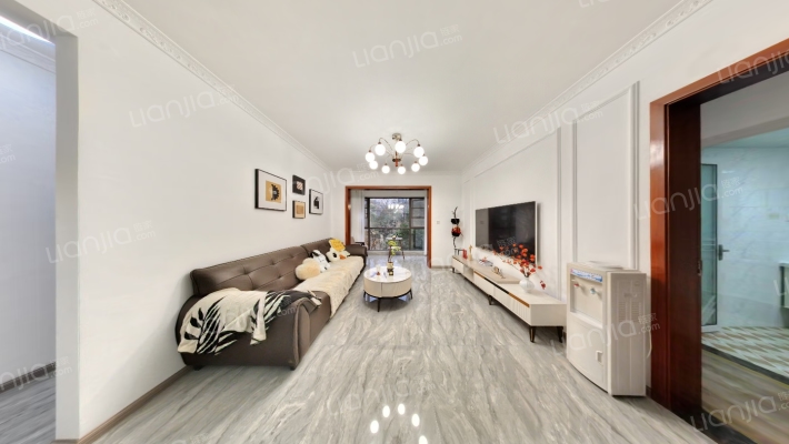 奥园玖珑湾二手房实景图