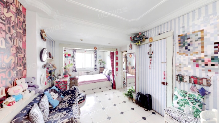 福林里二手房实景图