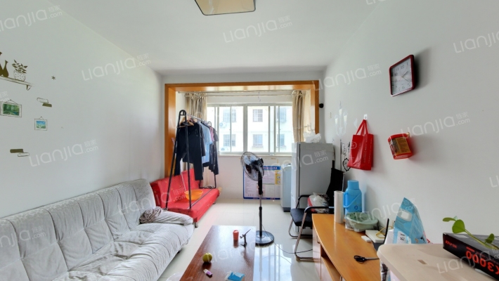 和乐家园二手房实景图