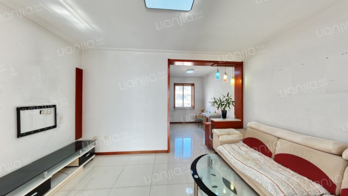 中房金河花园二手房实景图