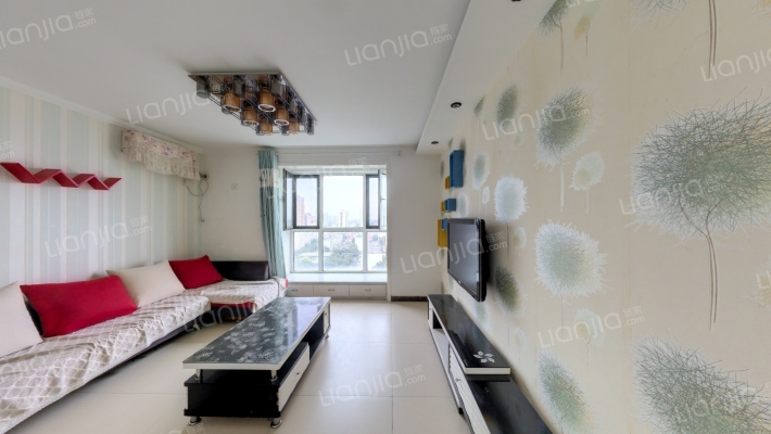 上湖名郡二手房实景图