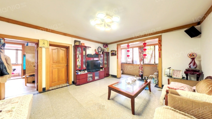 如意苑二手房实景图