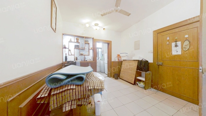 庄先湾散盘二手房实景图