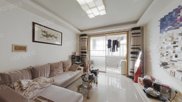 茶山路188号二手房实景图