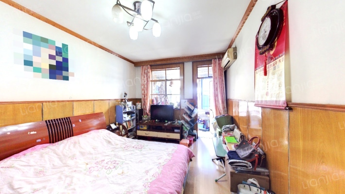 淮海新村二手房实景图