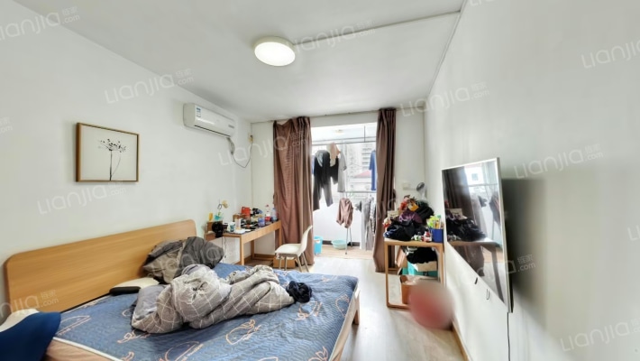 延铁小区二手房实景图