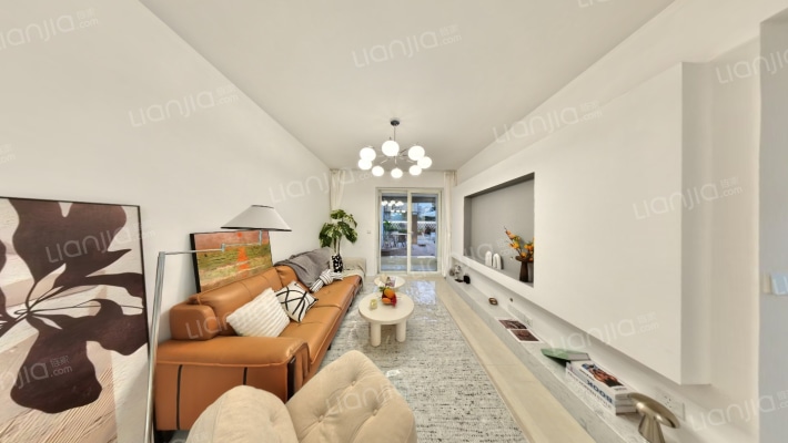 北陆新居二手房实景图