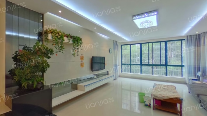 楊柳苑二手房实景图