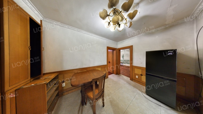 陆家河头小区二手房实景图