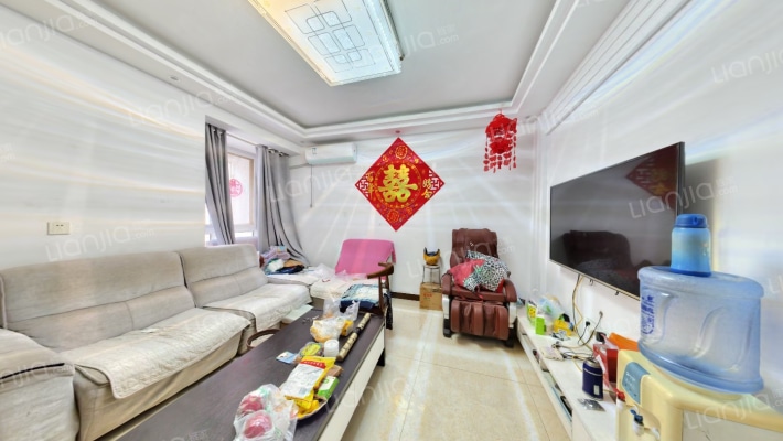 樱花园二手房实景图