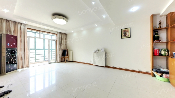 运盛美之苑二手房实景图