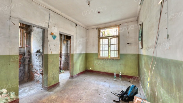 钢花村街116社区二手房实景图