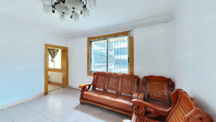 解放西路196号院落二手房实景图