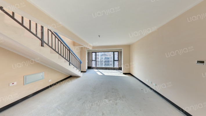 建投·君诺学府二手房实景图