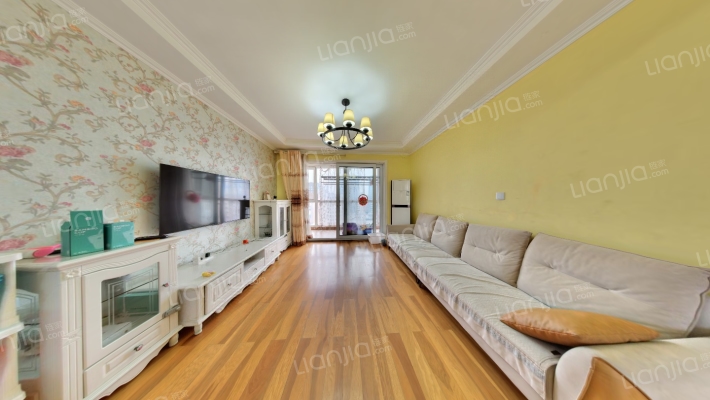 宝龙国际社区(胶州)二手房实景图