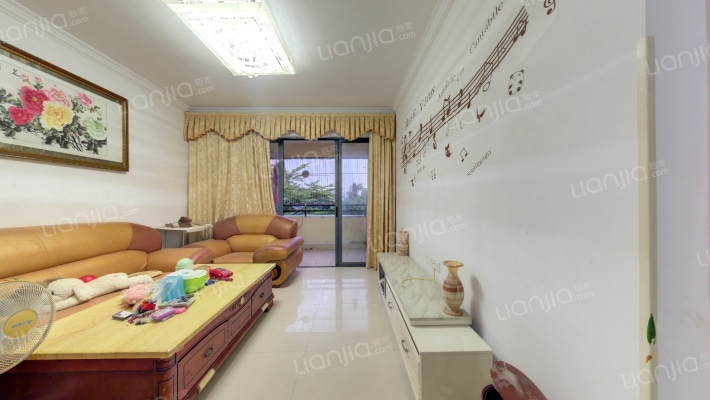 半山名苑二手房实景图