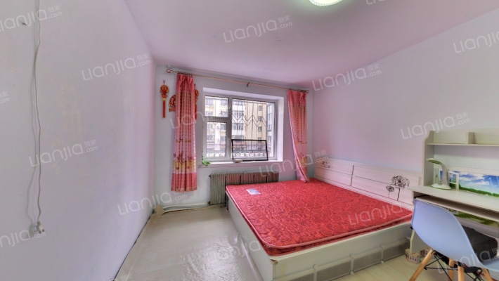 交通公司小区二手房实景图