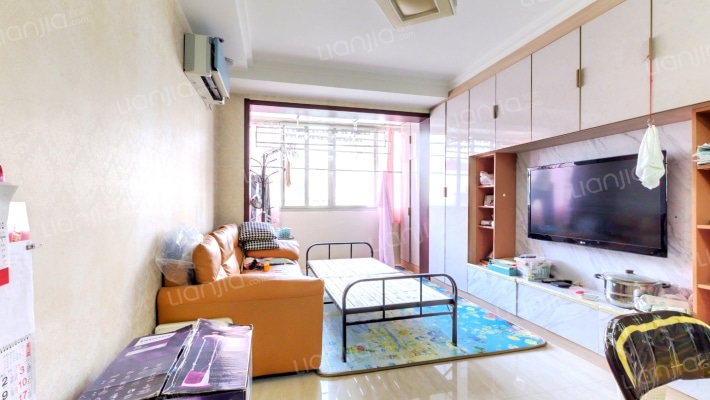 愚园路488弄二手房实景图