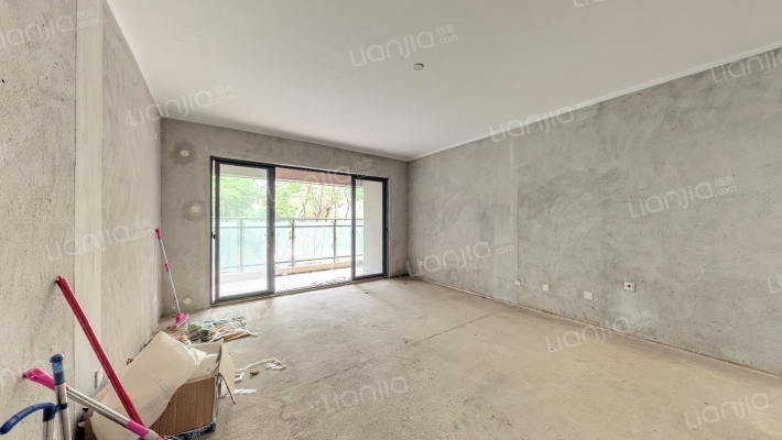 嘉和城塞纳左岸二手房实景图