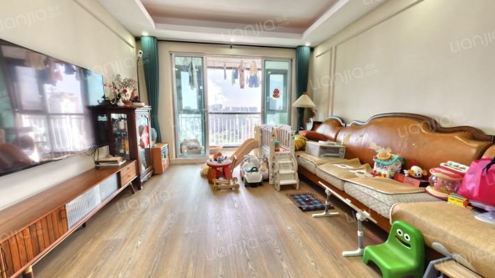 鼎盛时代广场二手房实景图