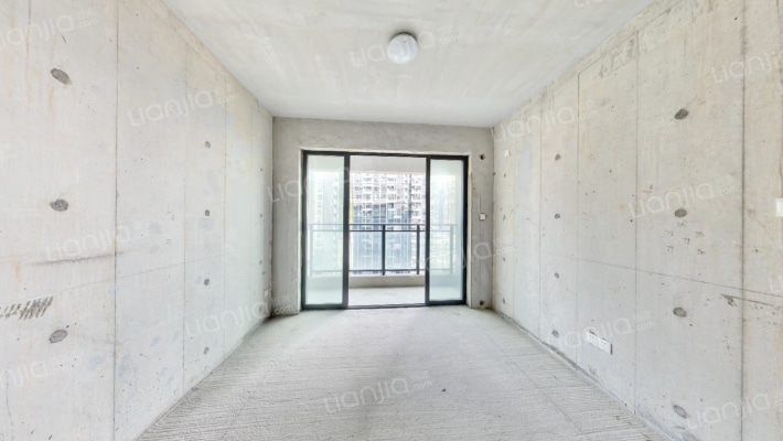 海智云轩二手房实景图