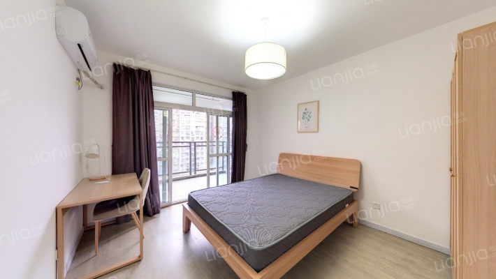 吉如家园二手房实景图