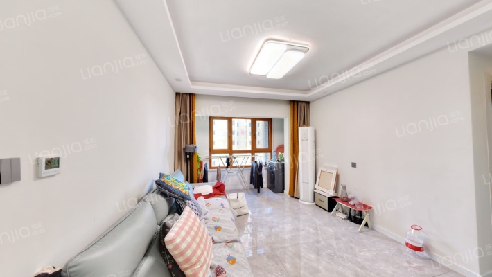 雍祥园二手房实景图