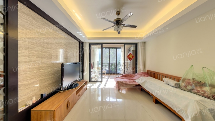 三亚·富春山居二手房实景图