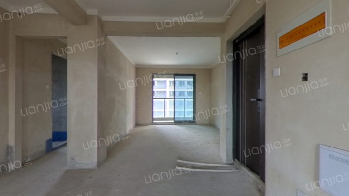 绿城留香园二手房实景图