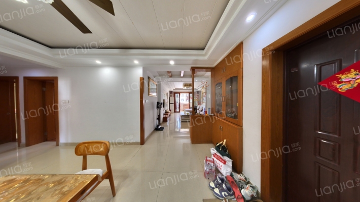 联谊花园二手房实景图