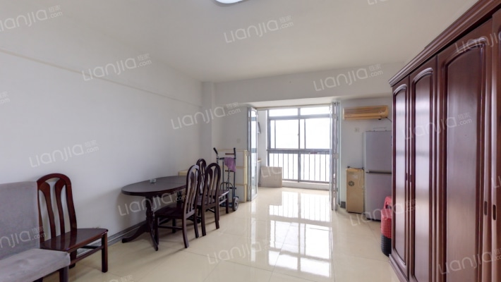 天鸿大厦二手房实景图