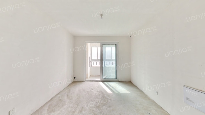 河海苑二手房实景图