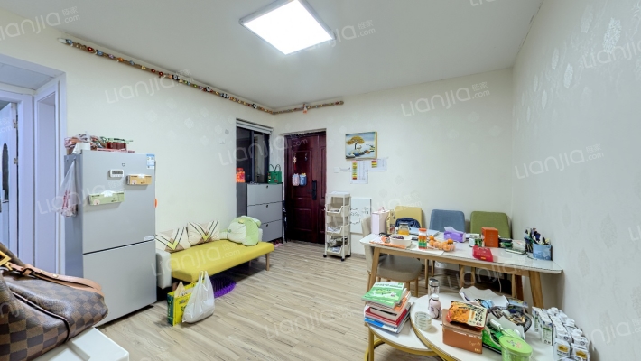 阮家桥公寓二手房实景图