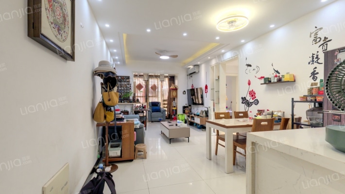 阳光三号苑二手房实景图