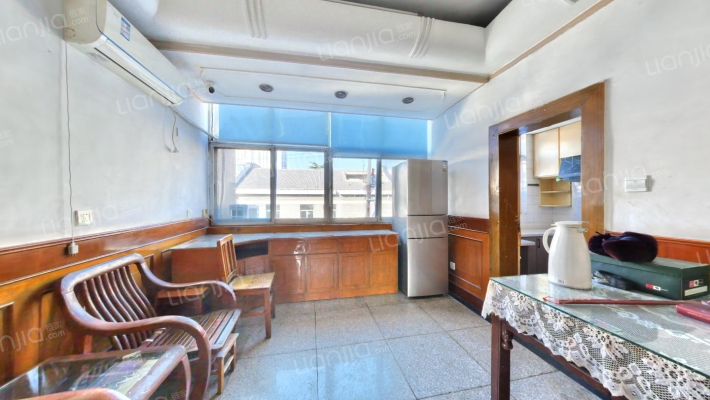 阁老厅弄二手房实景图