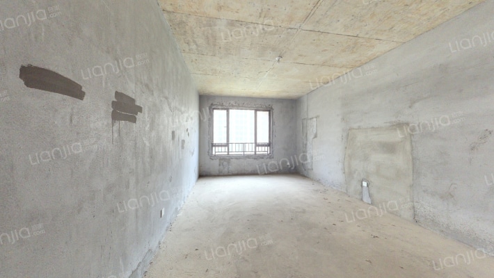 阳光城尚东湾青云苑二手房实景图