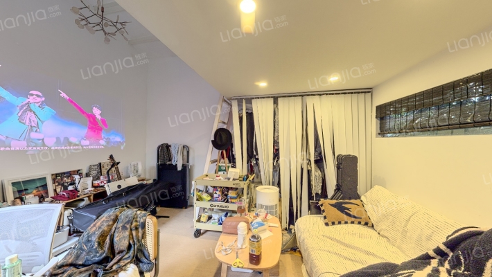 永福路147弄二手房实景图