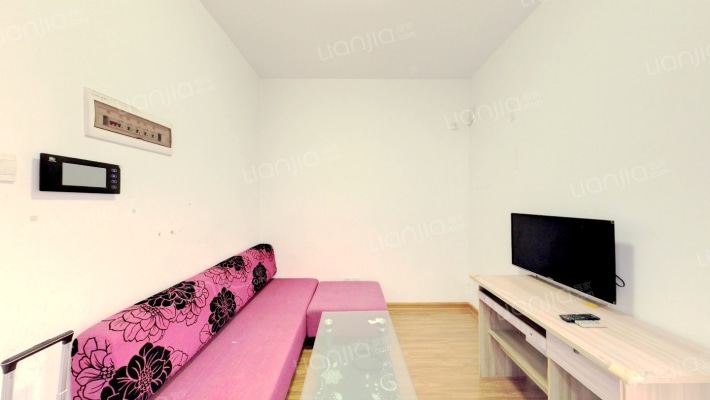 保利城A区二手房实景图