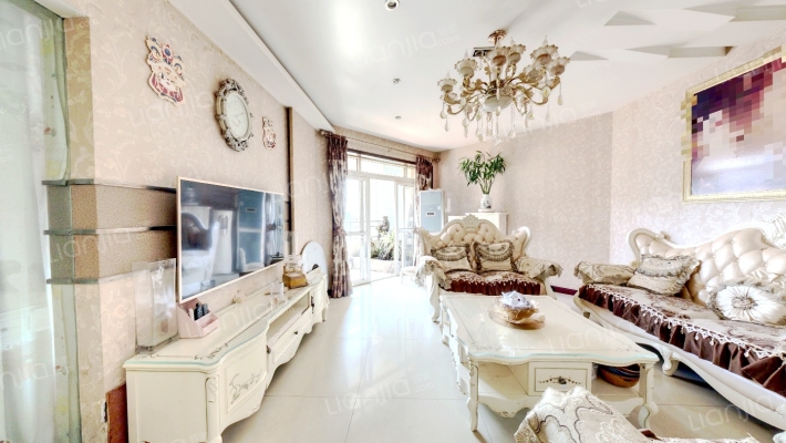 贝迪新城二期二手房实景图