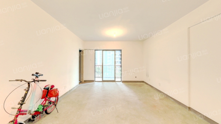 凤湖新城一区二手房实景图