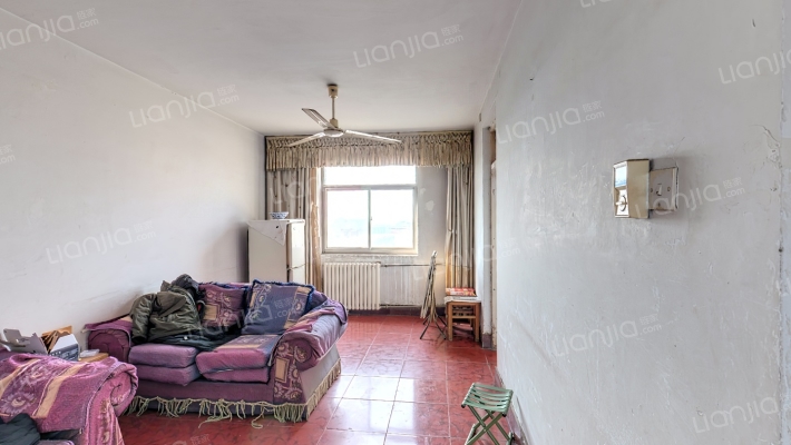 测绘队家属院二手房实景图