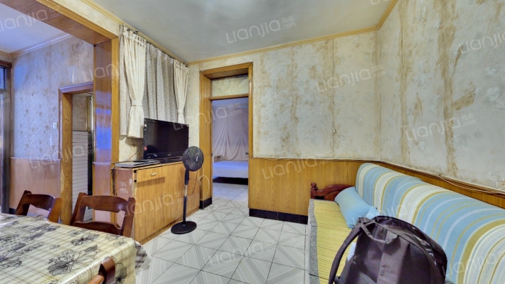 金琴路南一巷1号二手房实景图