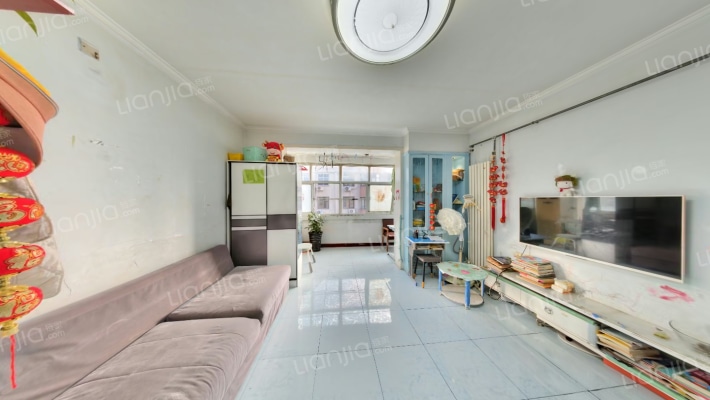 交通银行家属院二手房实景图