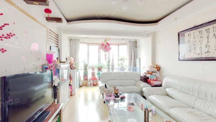 康泰医院住宅小区二手房实景图